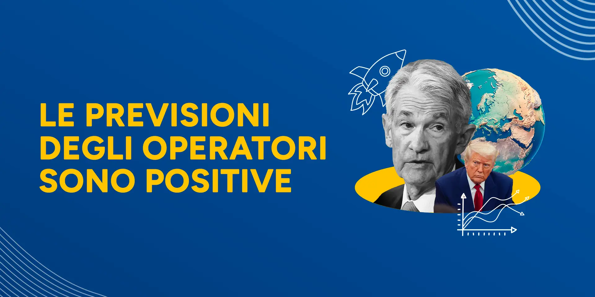 Copertina Le previsioni degli operatori sono positive